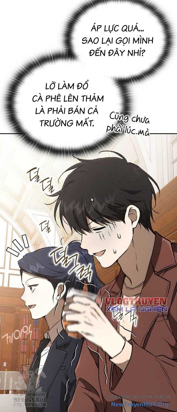 Trường Mẫu Giáo Thần Thú Chapter 29 - 28