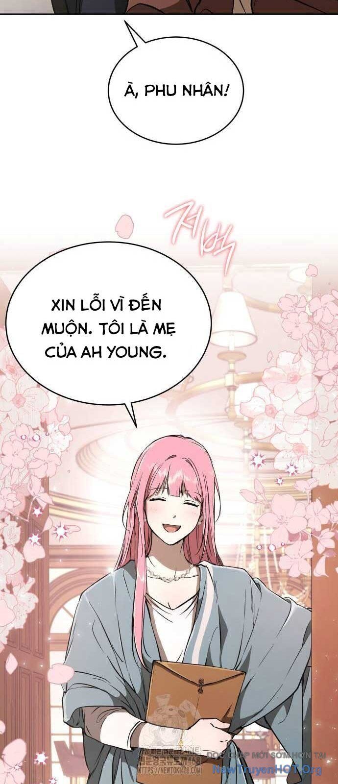 Trường Mẫu Giáo Thần Thú Chapter 29 - 29