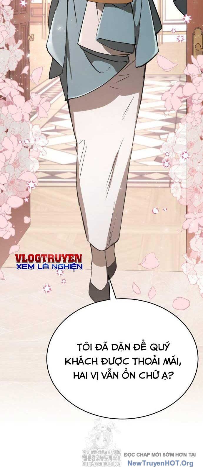 Trường Mẫu Giáo Thần Thú Chapter 29 - 30