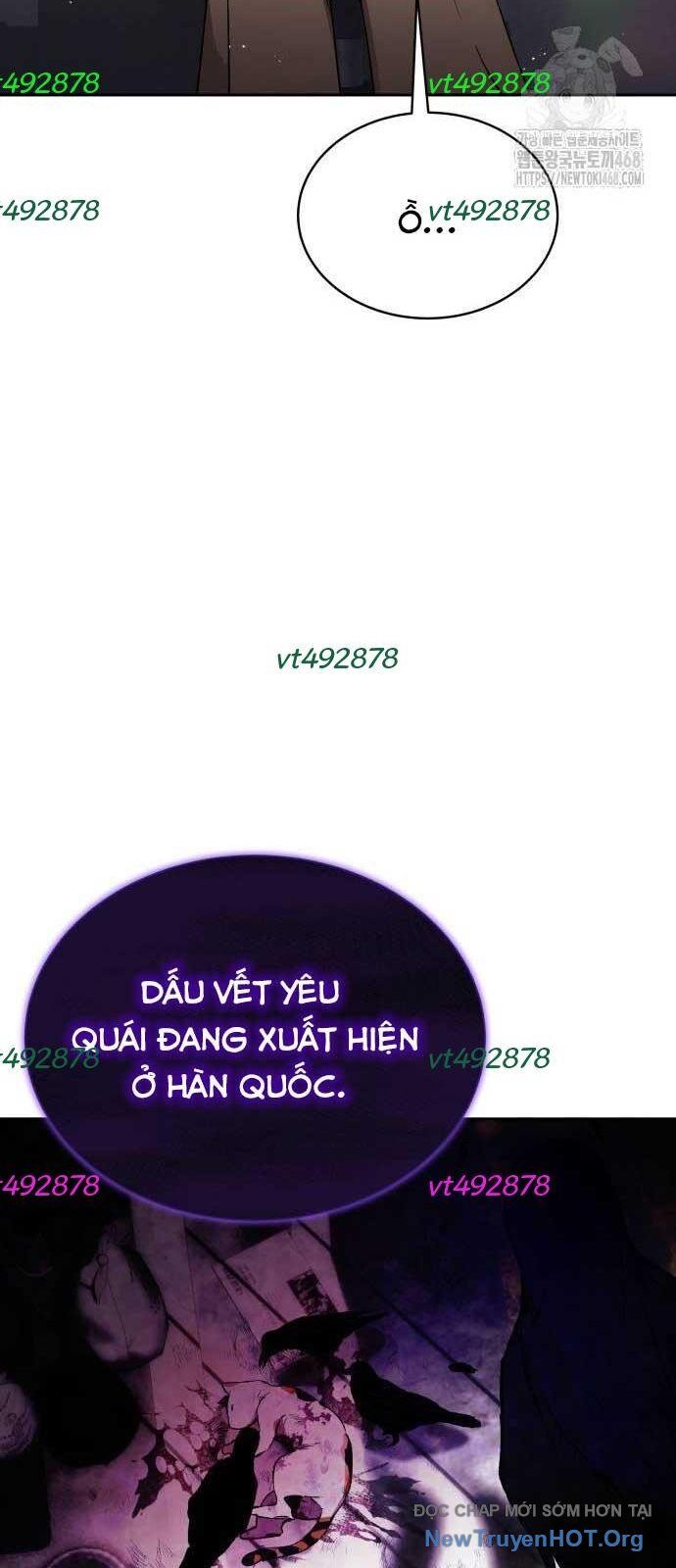 Trường Mẫu Giáo Thần Thú Chapter 29 - 4