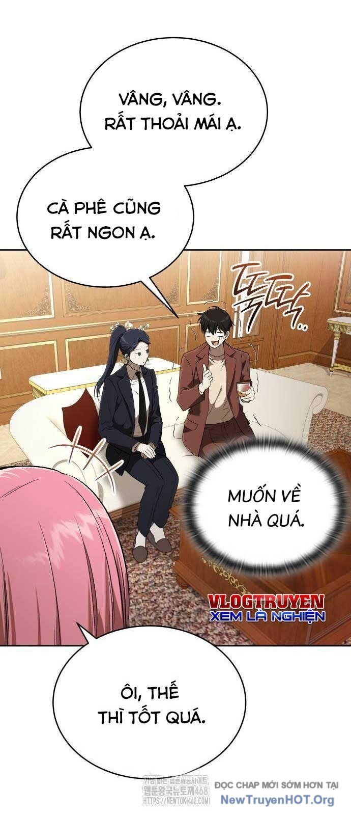 Trường Mẫu Giáo Thần Thú Chapter 29 - 31