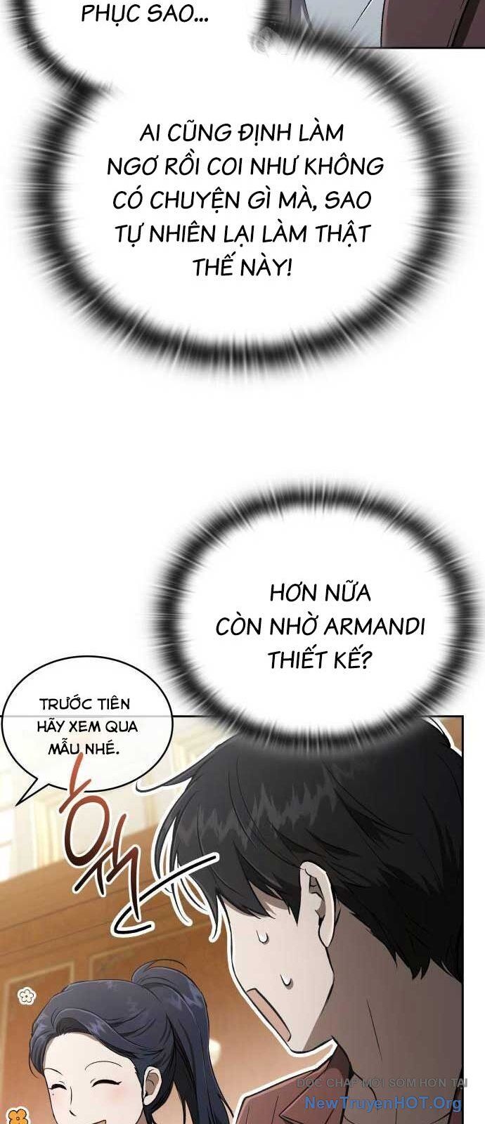 Trường Mẫu Giáo Thần Thú Chapter 29 - 34