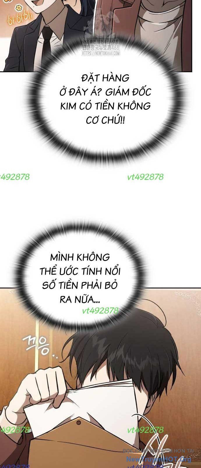 Trường Mẫu Giáo Thần Thú Chapter 29 - 35