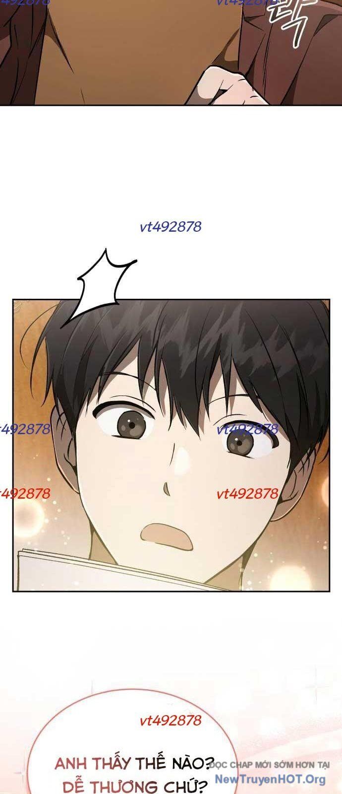 Trường Mẫu Giáo Thần Thú Chapter 29 - 36