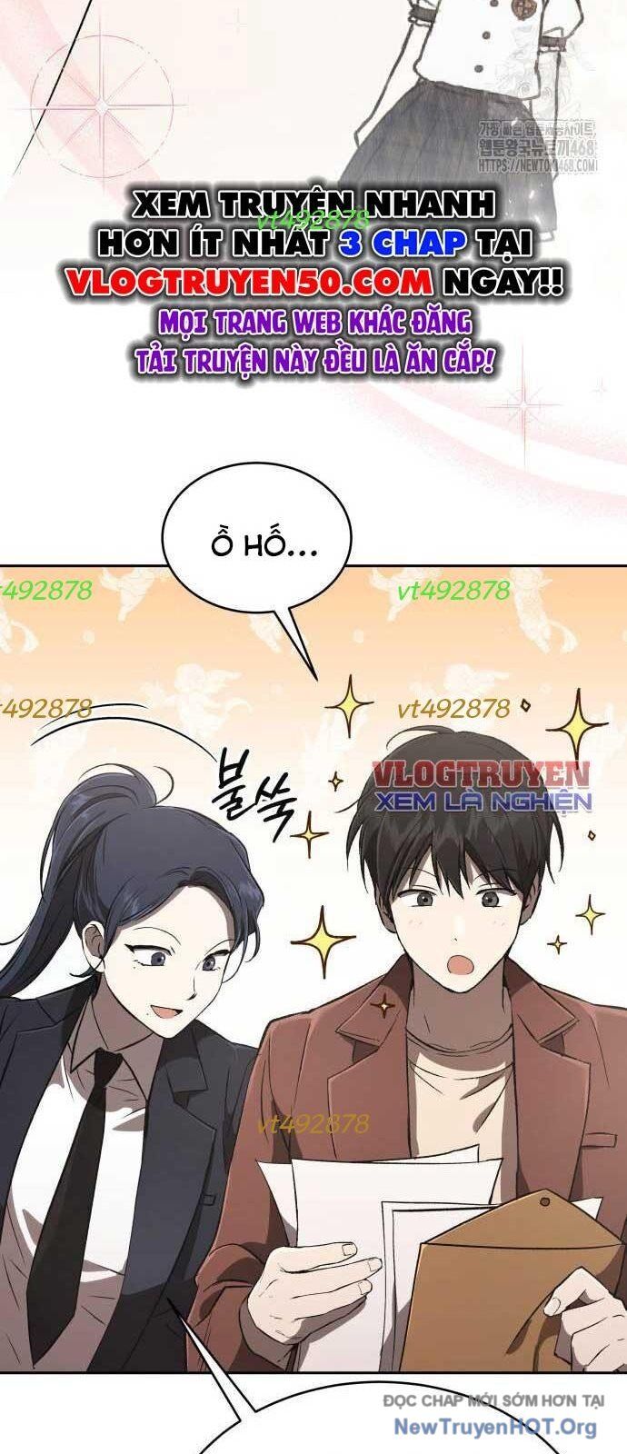 Trường Mẫu Giáo Thần Thú Chapter 29 - 38