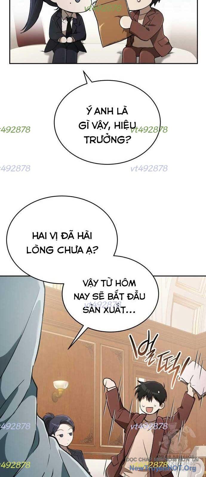 Trường Mẫu Giáo Thần Thú Chapter 29 - 40