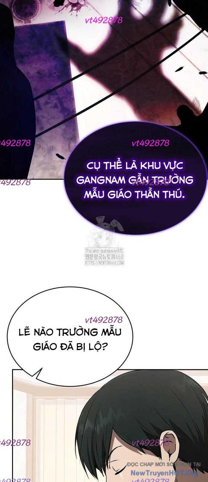 Trường Mẫu Giáo Thần Thú Chapter 29 - 5