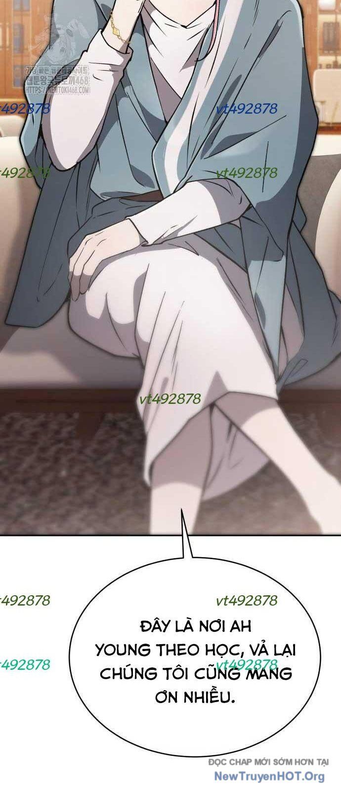 Trường Mẫu Giáo Thần Thú Chapter 29 - 42