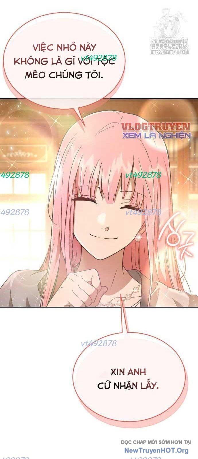 Trường Mẫu Giáo Thần Thú Chapter 29 - 43