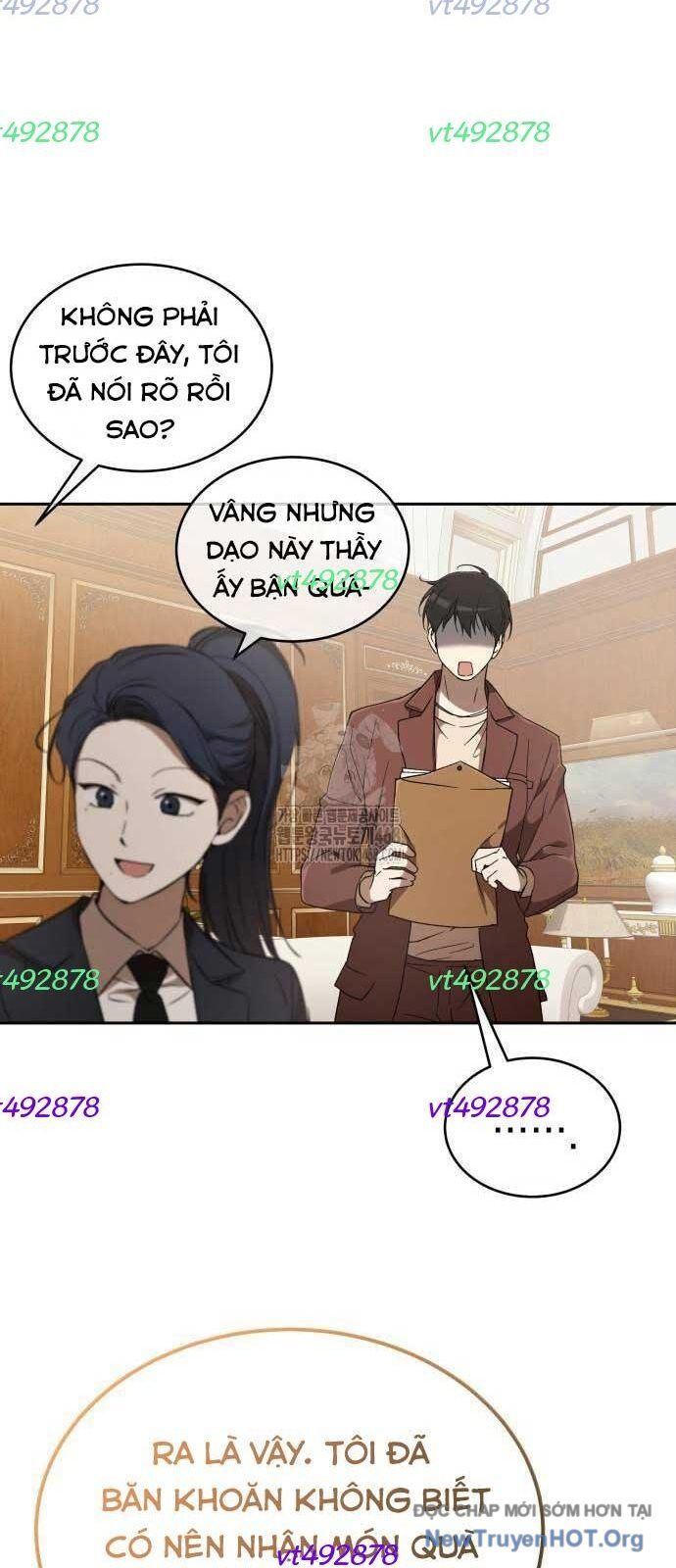 Trường Mẫu Giáo Thần Thú Chapter 29 - 44