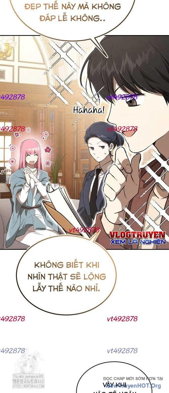 Trường Mẫu Giáo Thần Thú Chapter 29 - 45