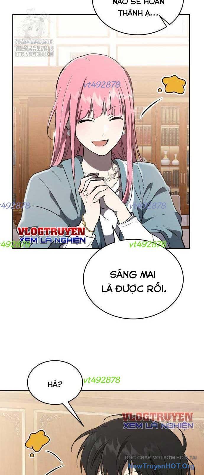 Trường Mẫu Giáo Thần Thú Chapter 29 - 46