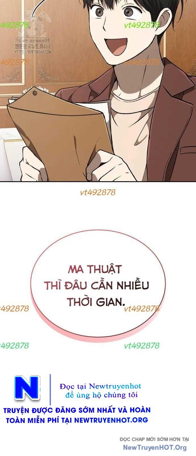 Trường Mẫu Giáo Thần Thú Chapter 29 - 47