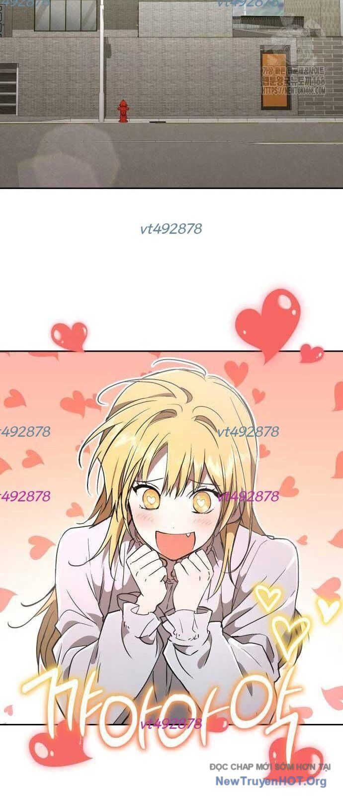 Trường Mẫu Giáo Thần Thú Chapter 29 - 49