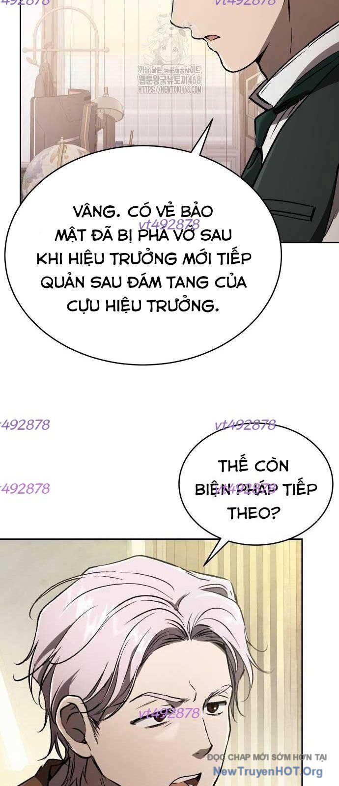 Trường Mẫu Giáo Thần Thú Chapter 29 - 6