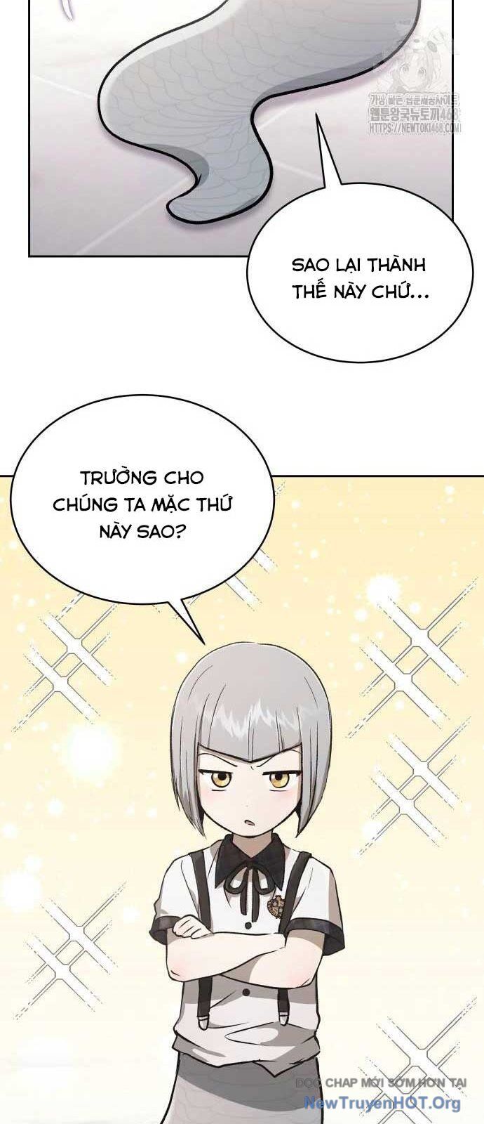 Trường Mẫu Giáo Thần Thú Chapter 29 - 52
