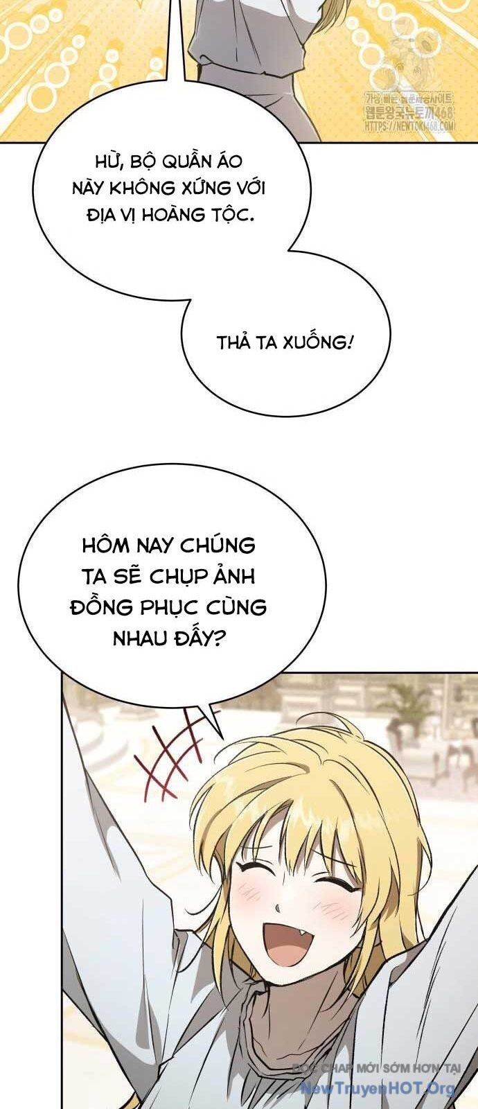Trường Mẫu Giáo Thần Thú Chapter 29 - 54