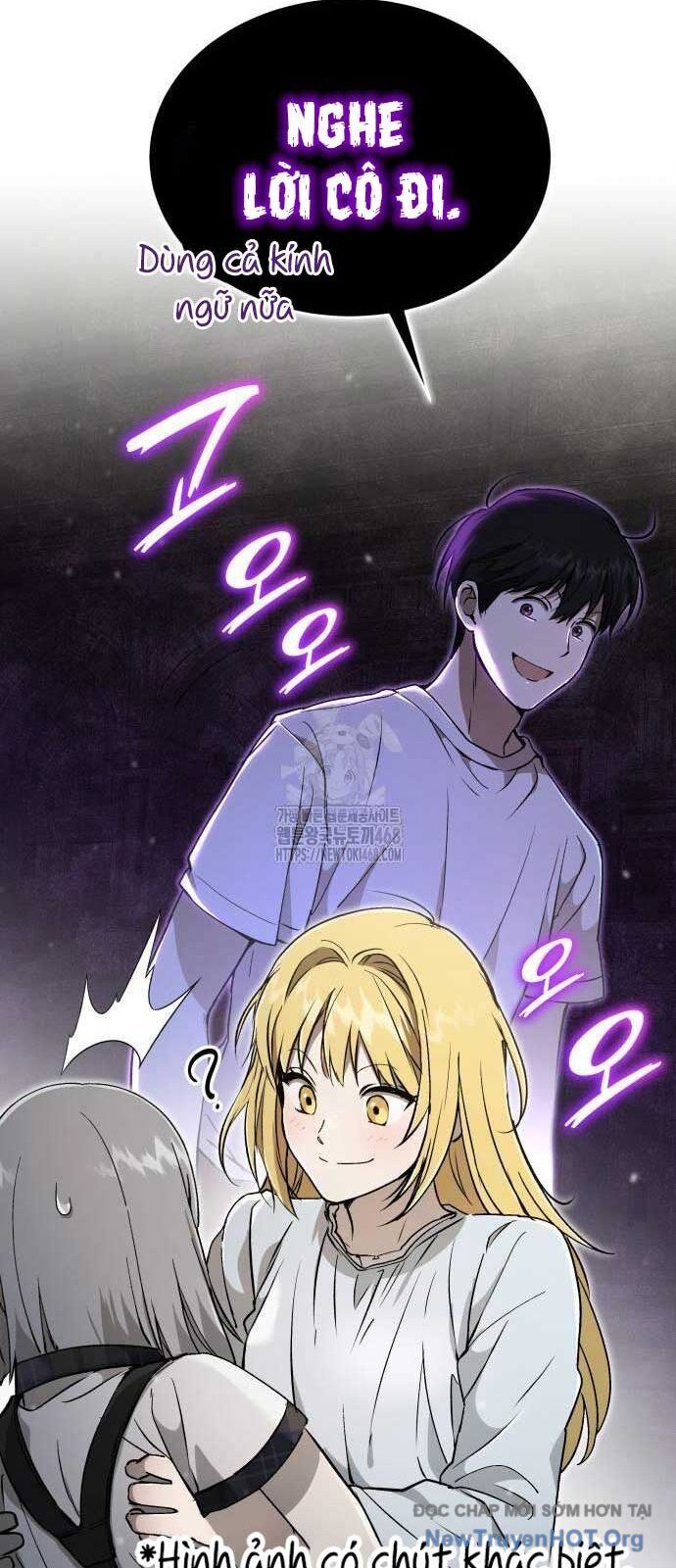 Trường Mẫu Giáo Thần Thú Chapter 29 - 56