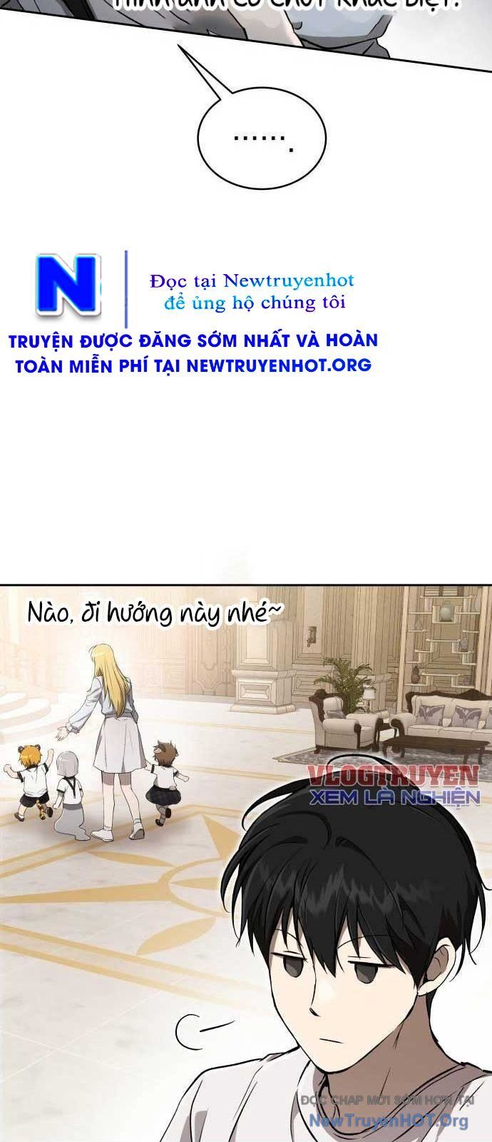 Trường Mẫu Giáo Thần Thú Chapter 29 - 57