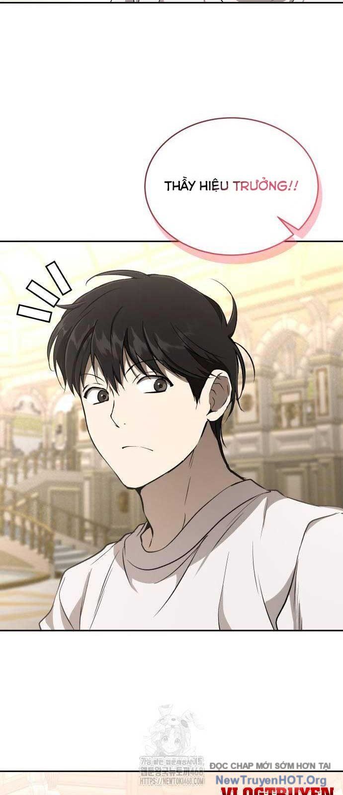 Trường Mẫu Giáo Thần Thú Chapter 29 - 58