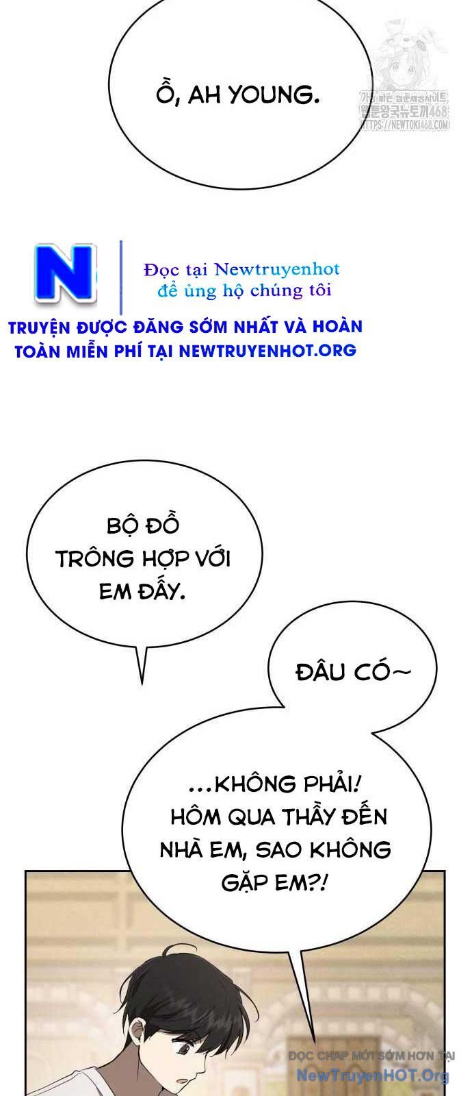Trường Mẫu Giáo Thần Thú Chapter 29 - 60