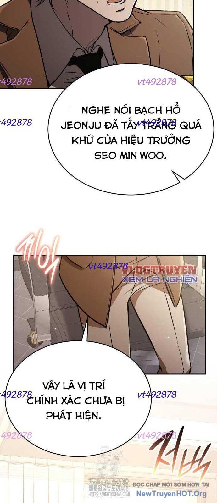 Trường Mẫu Giáo Thần Thú Chapter 29 - 7