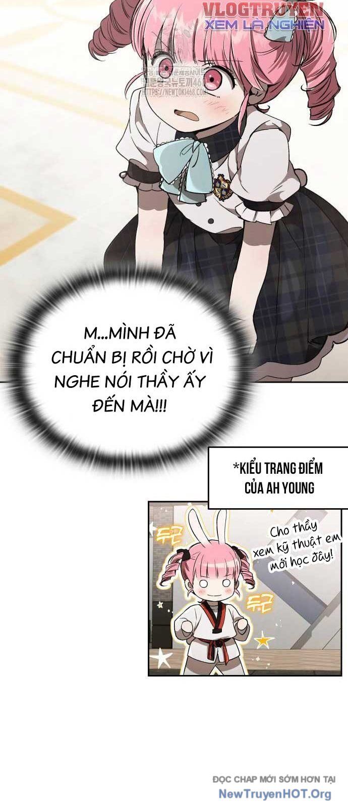Trường Mẫu Giáo Thần Thú Chapter 29 - 62