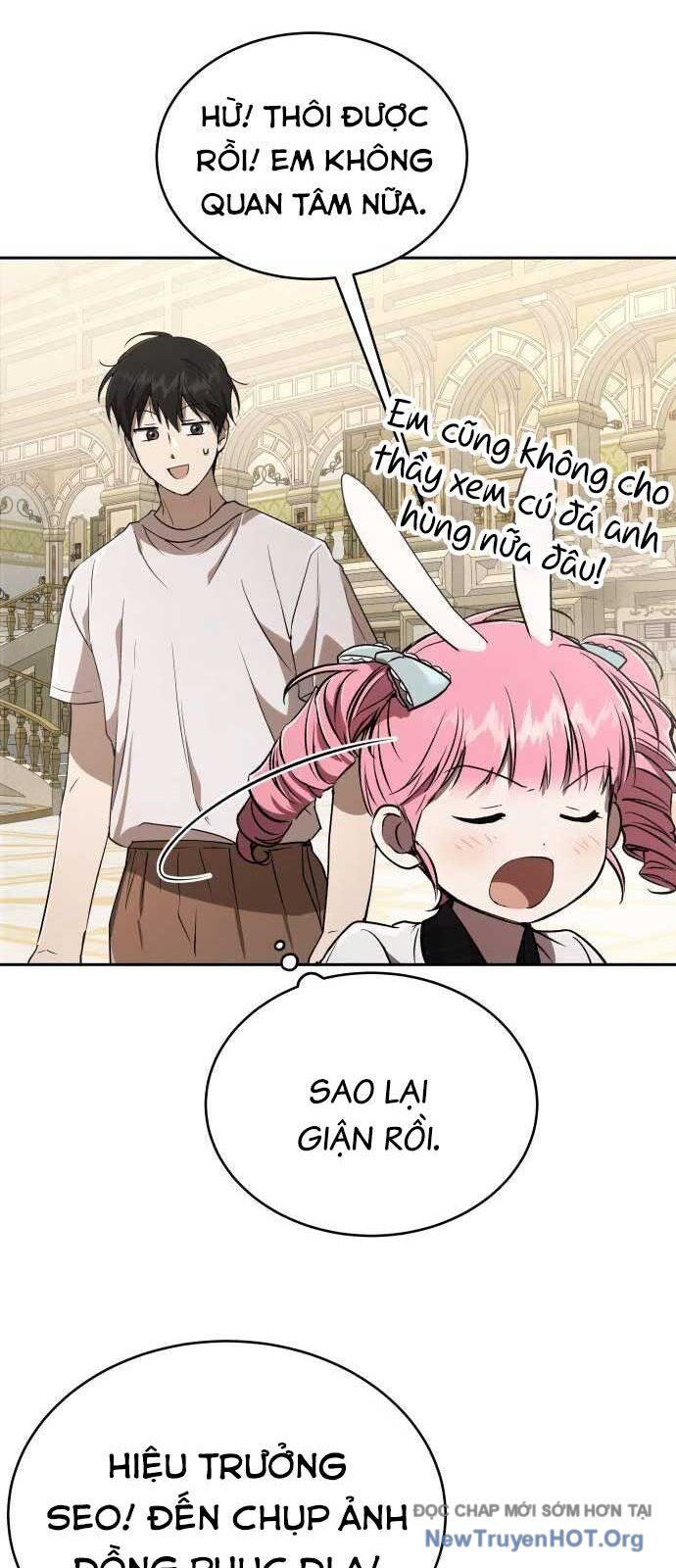 Trường Mẫu Giáo Thần Thú Chapter 29 - 63