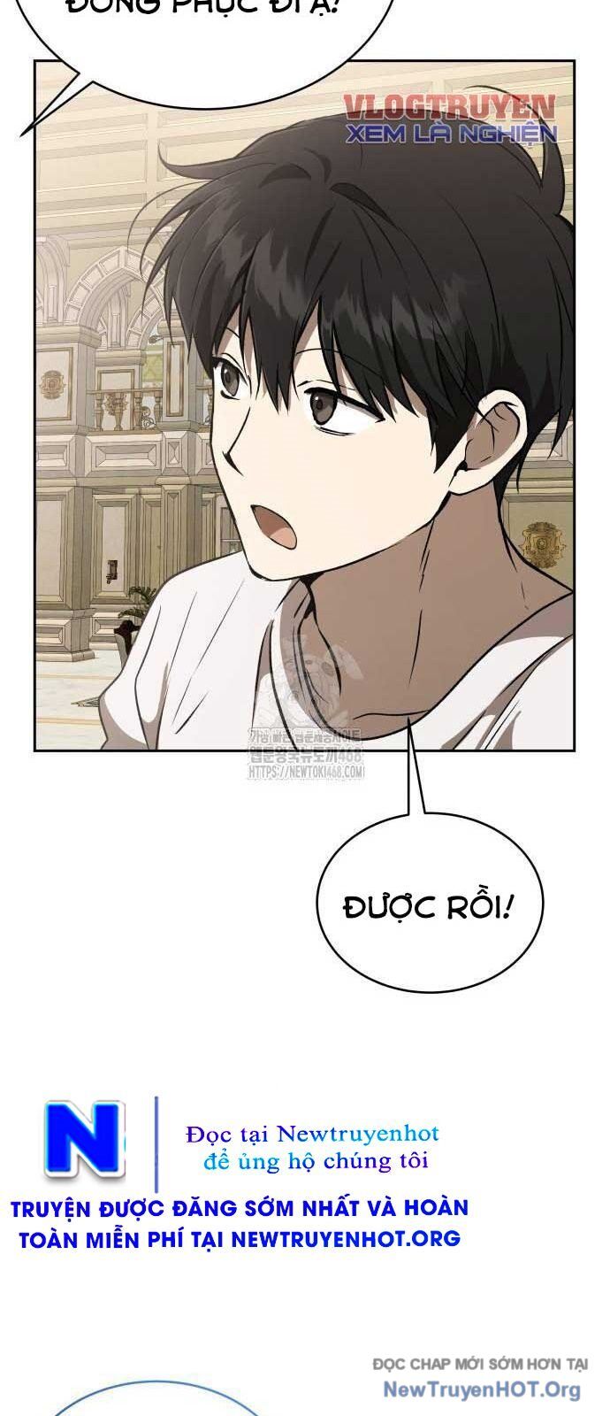 Trường Mẫu Giáo Thần Thú Chapter 29 - 64