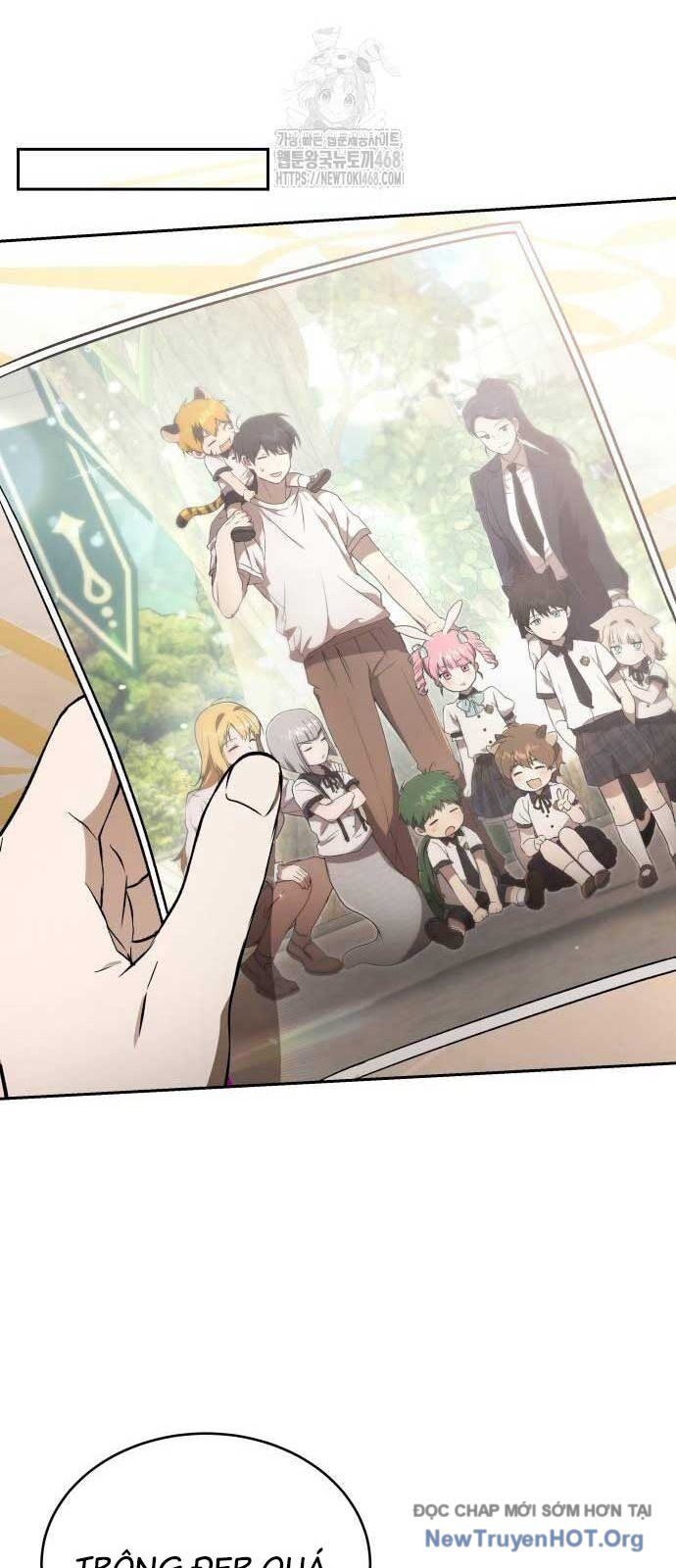 Trường Mẫu Giáo Thần Thú Chapter 29 - 68