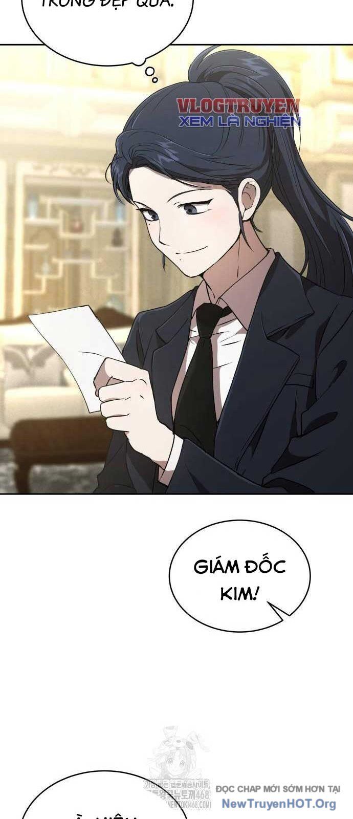 Trường Mẫu Giáo Thần Thú Chapter 29 - 69