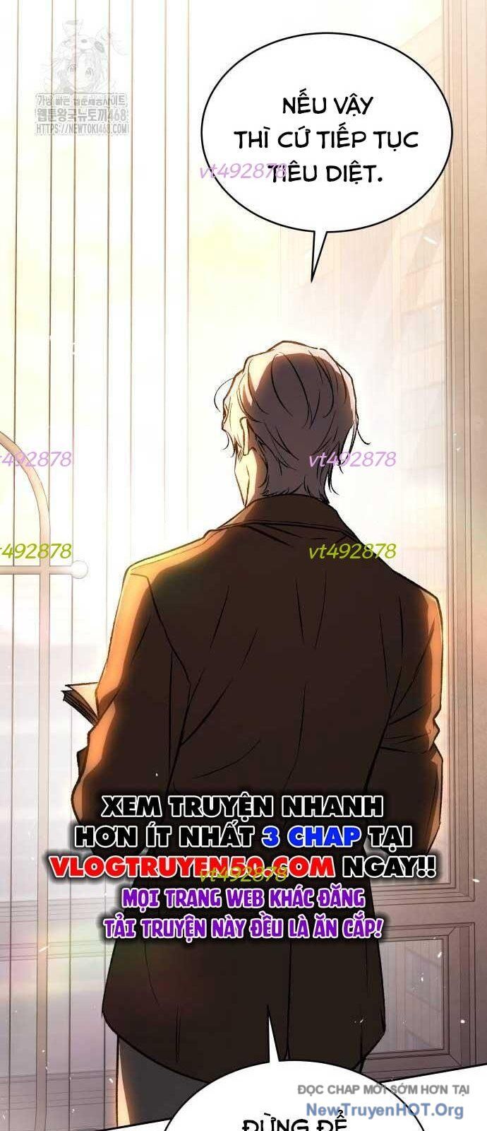 Trường Mẫu Giáo Thần Thú Chapter 29 - 8