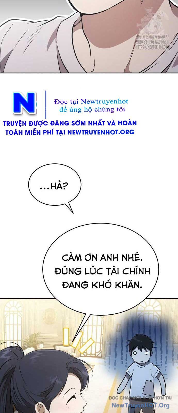 Trường Mẫu Giáo Thần Thú Chapter 29 - 73