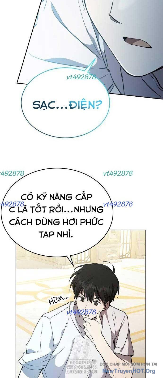 Trường Mẫu Giáo Thần Thú Chapter 29 - 79