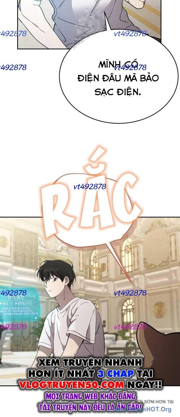 Trường Mẫu Giáo Thần Thú Chapter 29 - 80