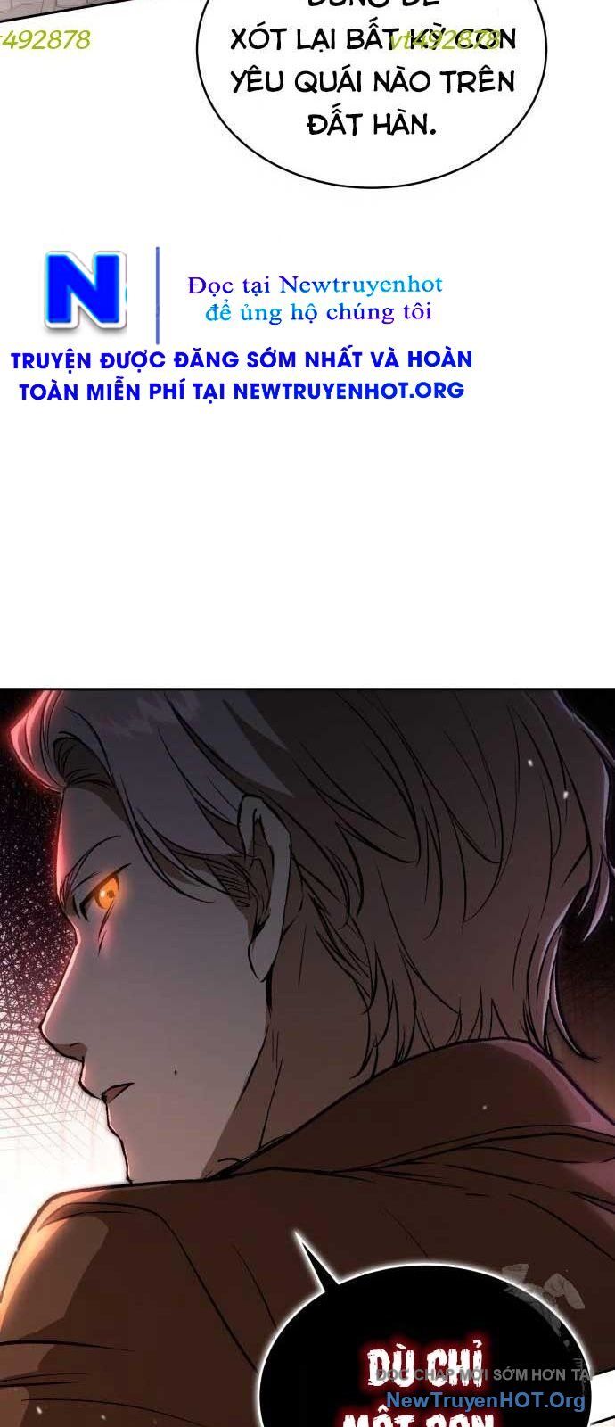 Trường Mẫu Giáo Thần Thú Chapter 29 - 9