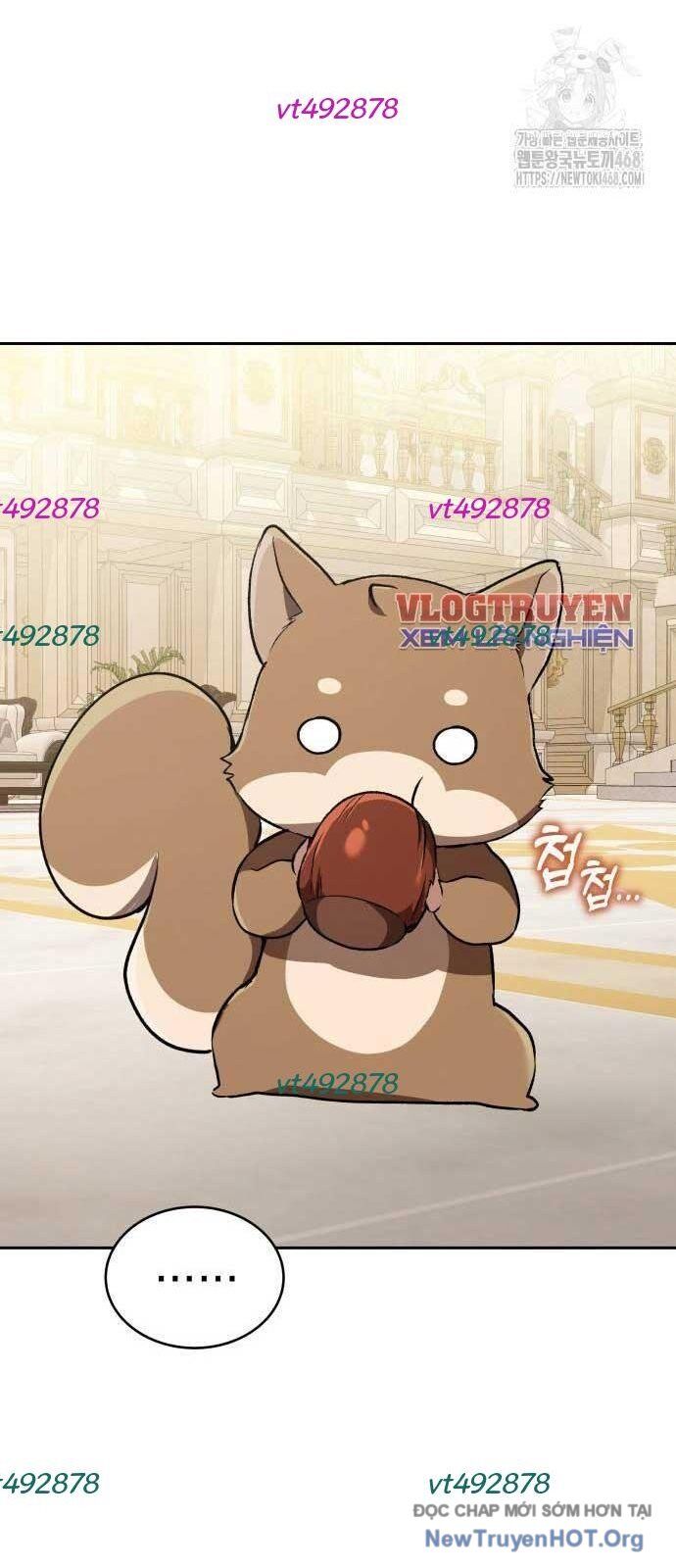 Trường Mẫu Giáo Thần Thú Chapter 29 - 81