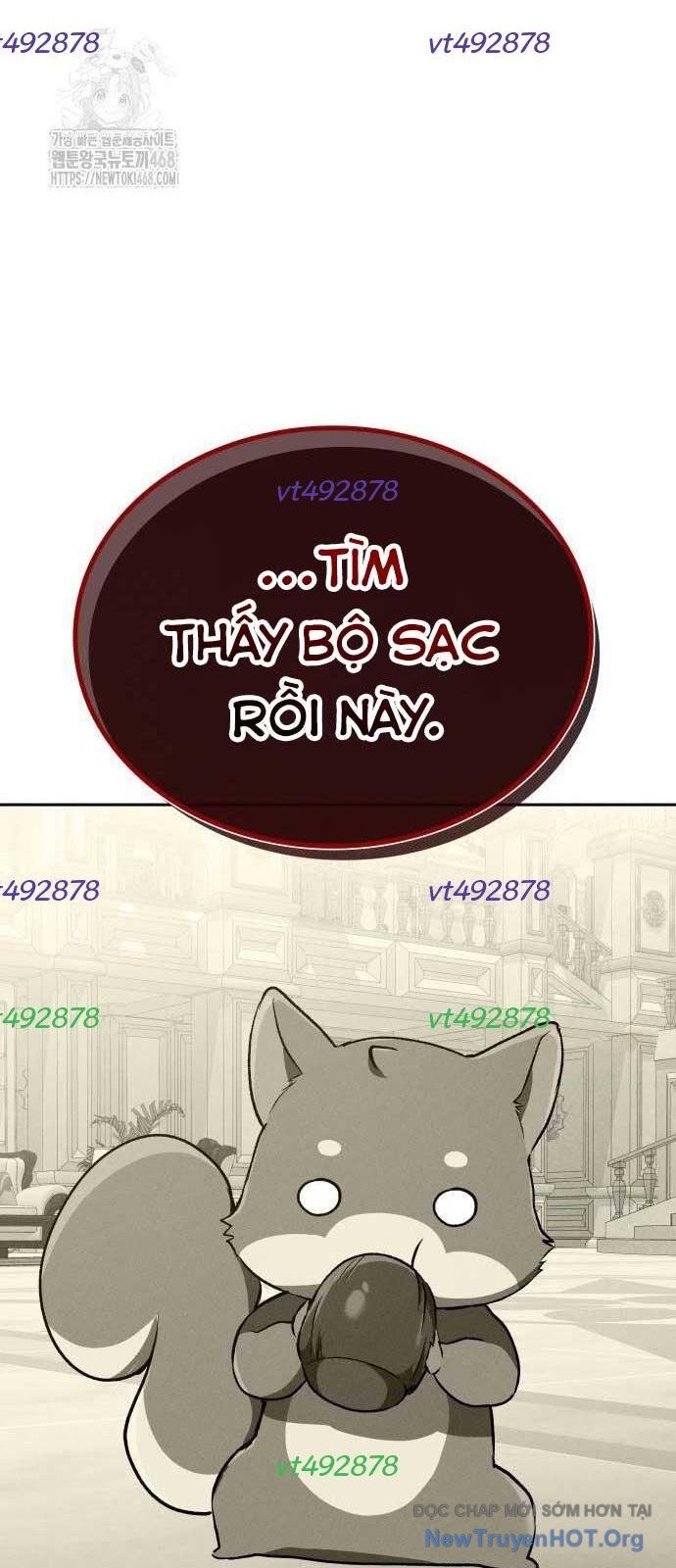 Trường Mẫu Giáo Thần Thú Chapter 29 - 82