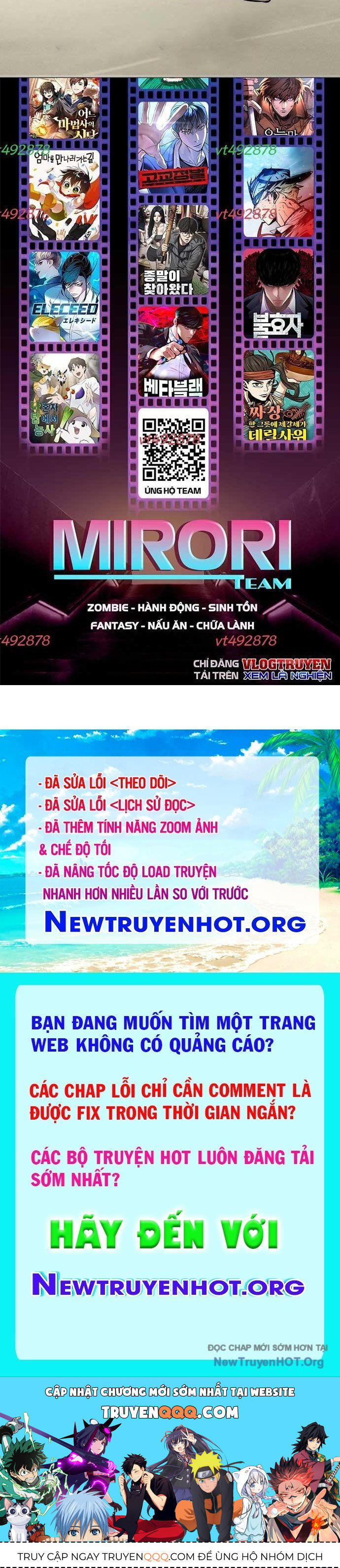 Trường Mẫu Giáo Thần Thú Chapter 29 - 83