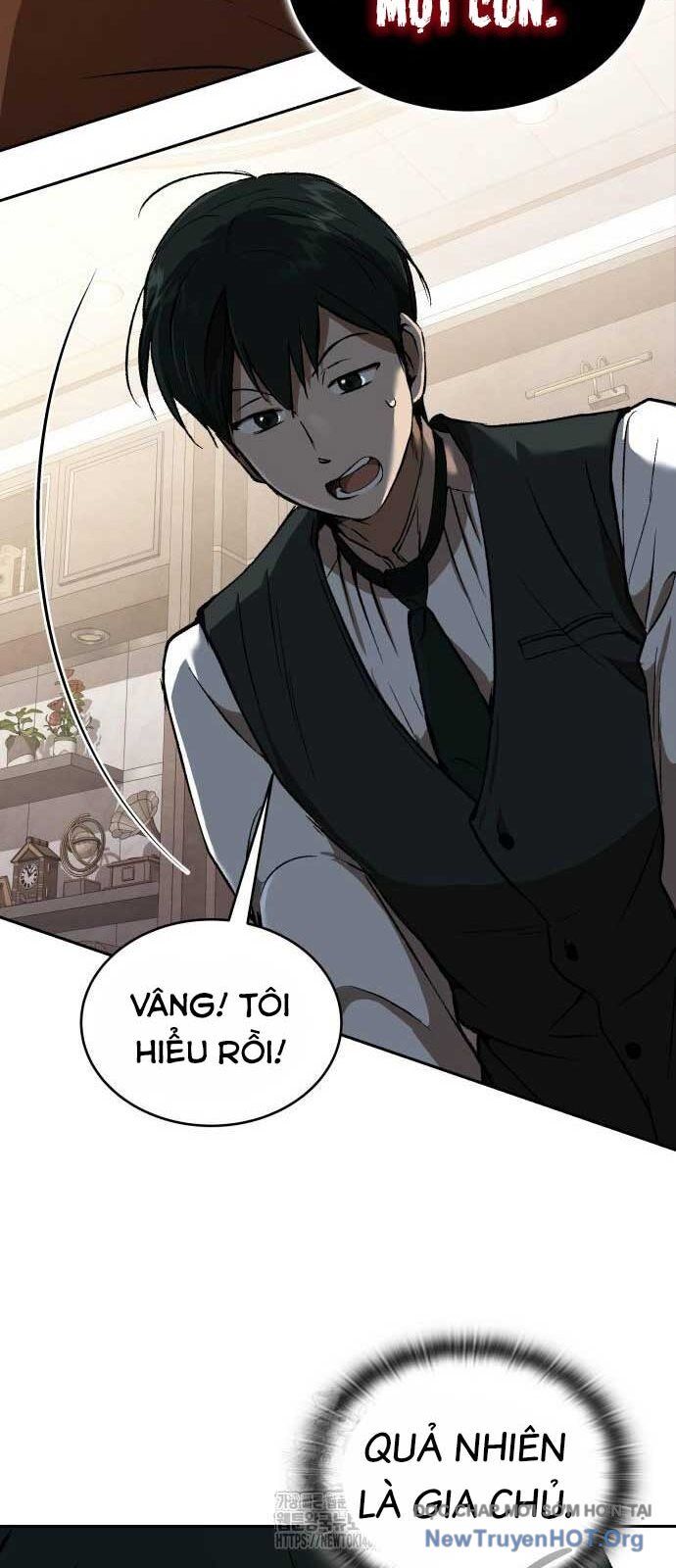 Trường Mẫu Giáo Thần Thú Chapter 29 - 10