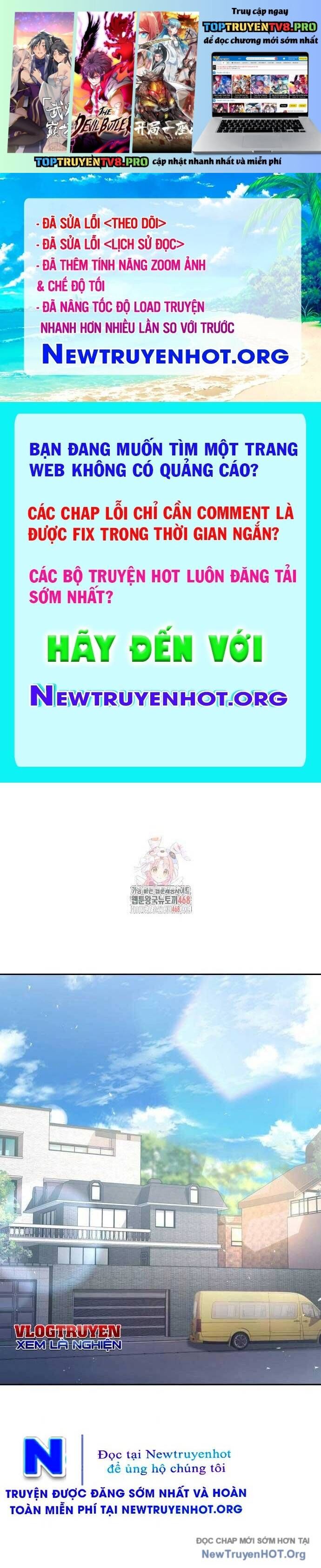 Trường Mẫu Giáo Thần Thú Chapter 30 - 2