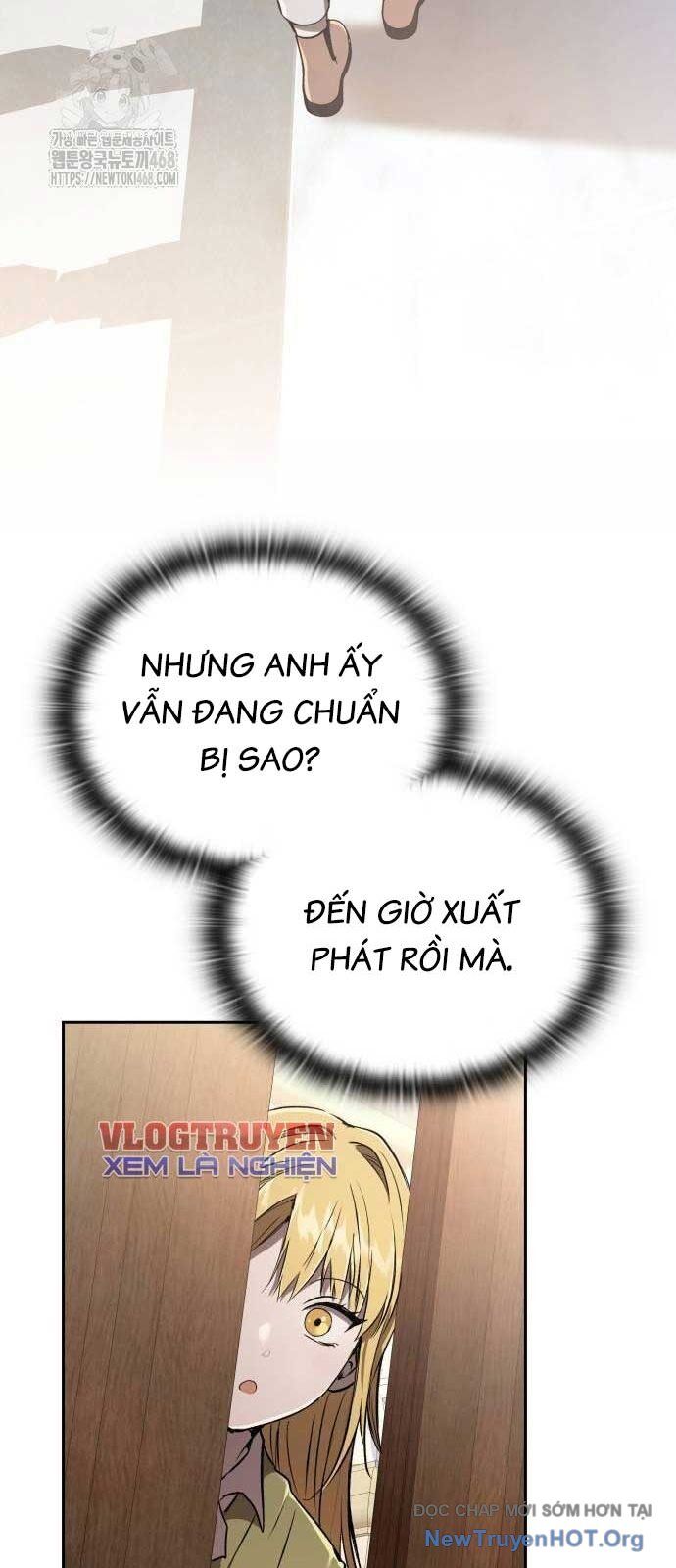 Trường Mẫu Giáo Thần Thú Chapter 30 - 12