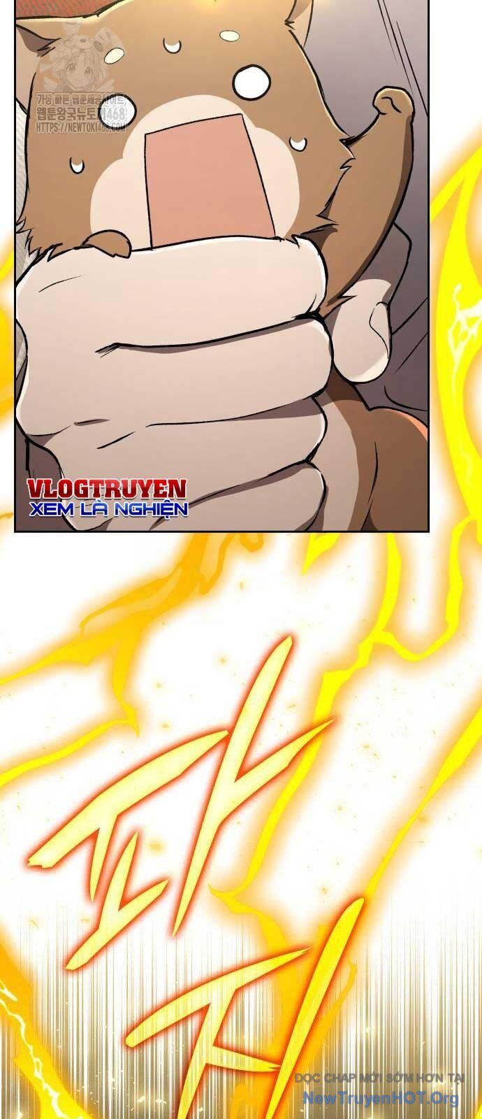 Trường Mẫu Giáo Thần Thú Chapter 30 - 15