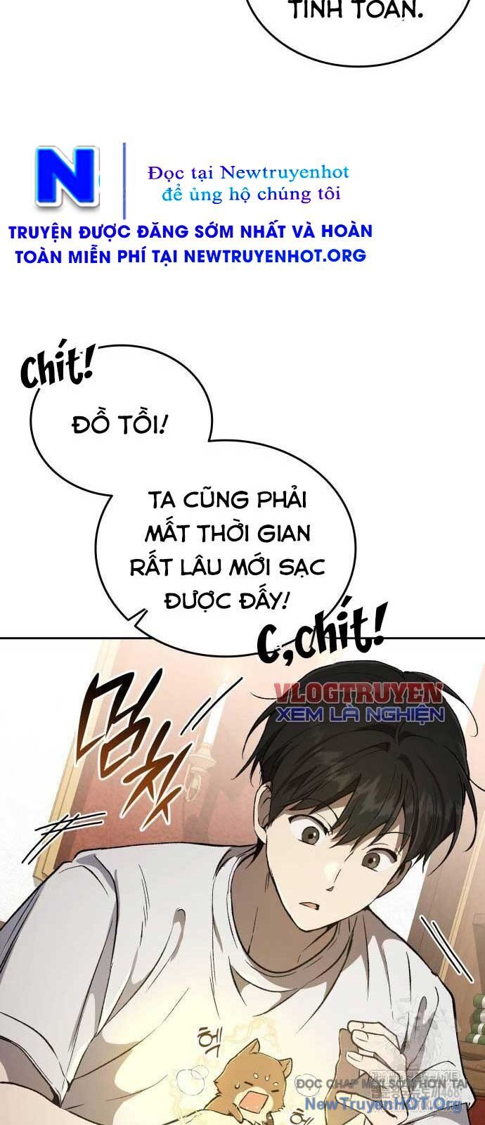 Trường Mẫu Giáo Thần Thú Chapter 30 - 18