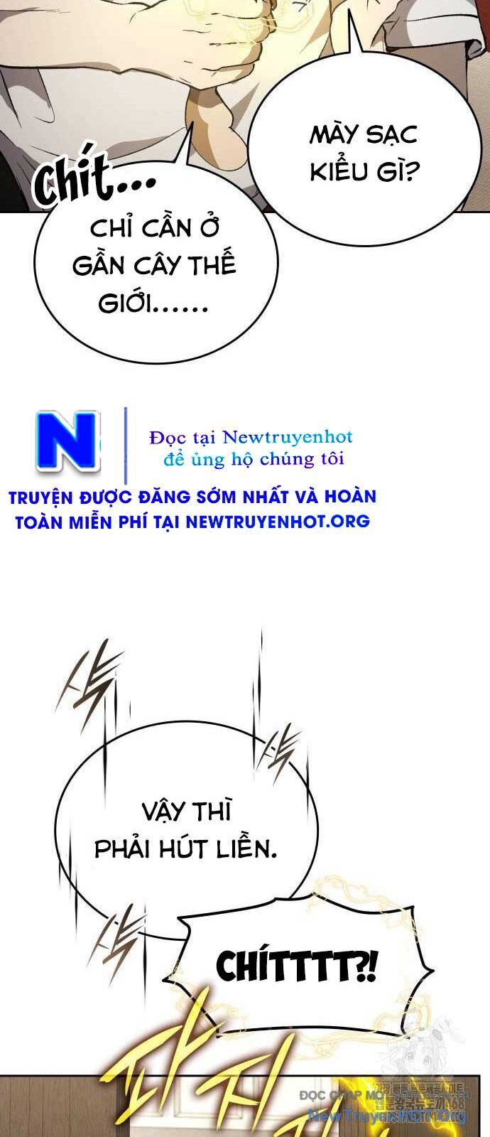 Trường Mẫu Giáo Thần Thú Chapter 30 - 19