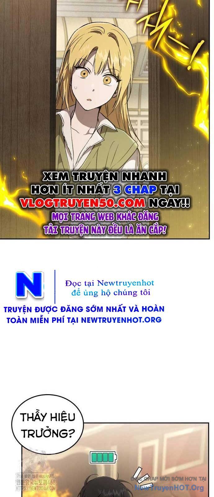 Trường Mẫu Giáo Thần Thú Chapter 30 - 20