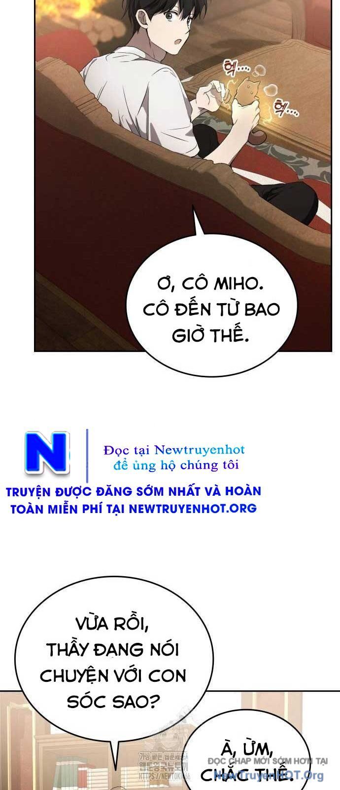 Trường Mẫu Giáo Thần Thú Chapter 30 - 21