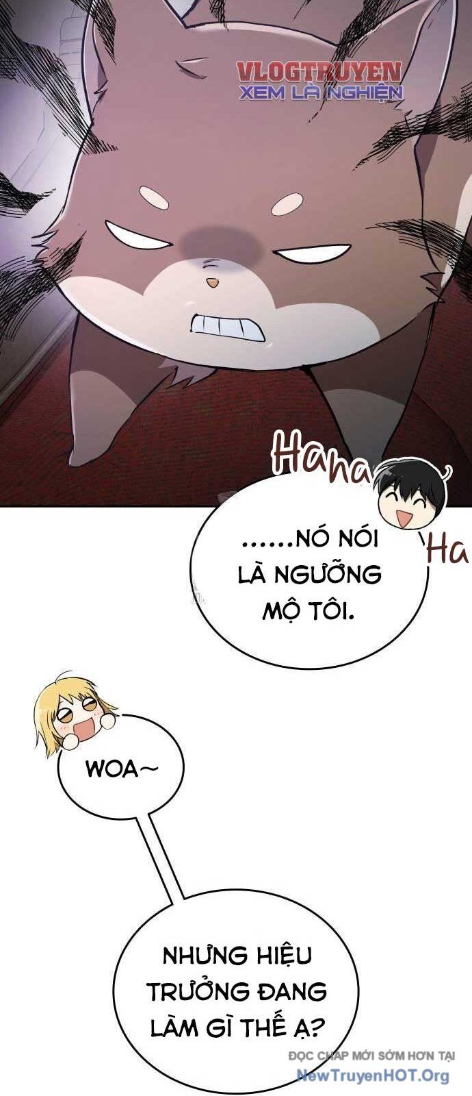 Trường Mẫu Giáo Thần Thú Chapter 30 - 23