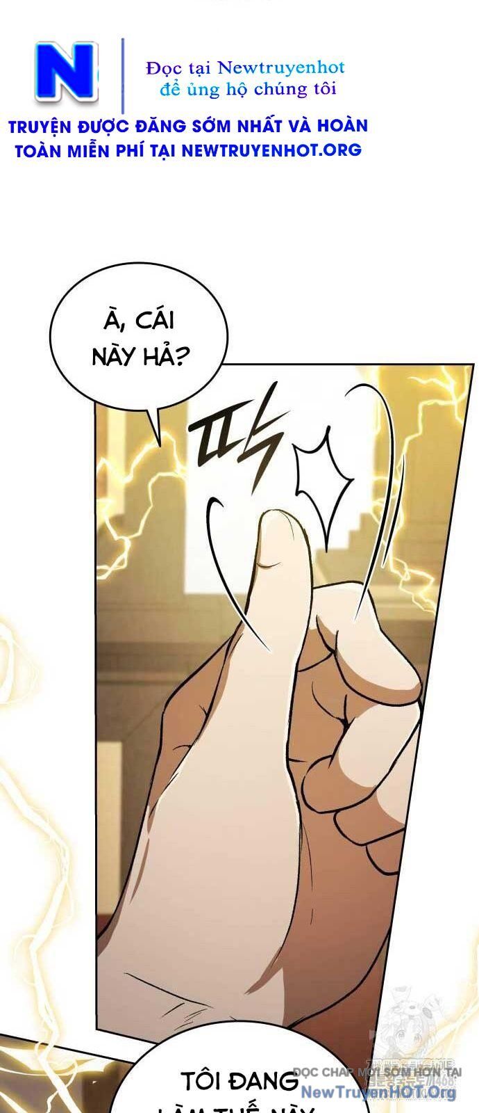 Trường Mẫu Giáo Thần Thú Chapter 30 - 24