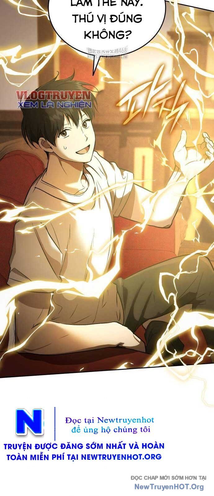 Trường Mẫu Giáo Thần Thú Chapter 30 - 25